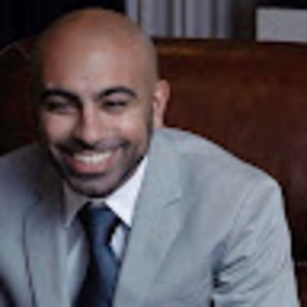 Meet your Posher, Ahmed